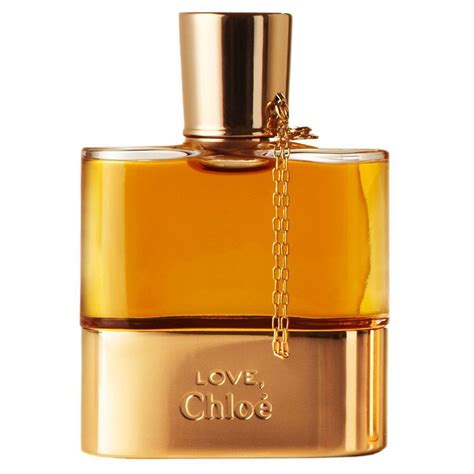 chloe love intense discontinued|love eau intense chloe.